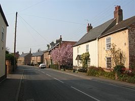 Tollerton