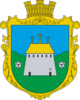 Coat of arms of Toporivtsi