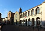 Santa Croce und San Francesco