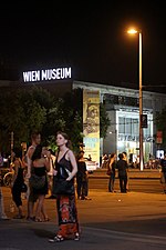 Wien Museum