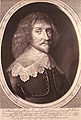Moritz von Nassau 1637