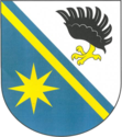 Wappen von Čenkov u Bechyně