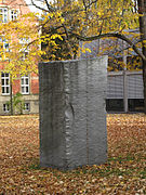 Finnischer Granit (1987), Stuttgart