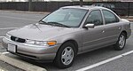 Mercury Mystique (1995-1997)