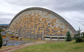 Idaho's Kibbie Dome