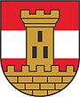 Coat of arms of Perchtoldsdorf