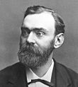 Alfred Nobel