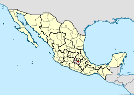 Aartsbisdom Mexico