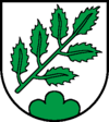 Wappen von Balm bei Messen