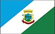 Vlag van Lajeado do Bugre