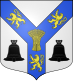 Coat of arms of Condom-d'Aubrac