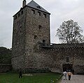 Burg Sayn in Bendorf