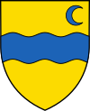 Wappen von Chessel