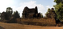 KuhNoKor Temple