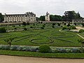 Château de Chenonceau – Franciaország