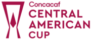 Logo des CONCACAF Central American Cup