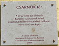 Csarnok tér Csarnok tér 5.