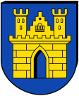 Freudenberg címere