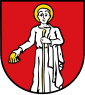 Wapen van Großlangheim