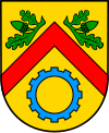 Wappen von Schweix