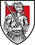 Wanfried címere