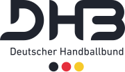 Deutscher Handballbund, Logo, RGB