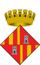 Wappen von Baix Ebre