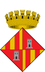 Baix Ebre címere