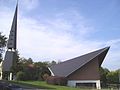 Christuskirche Esslingen