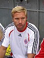 Thorsten Fink