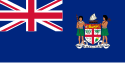 Flag of Fiji