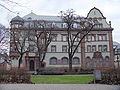 Generallandesarchiv Karlsruhe