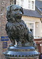 Greyfriars Bobby, Edinburgh