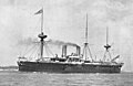 HMS Alexandra