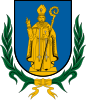 Coat of arms of Nagykölked