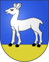 Wappen von Hindelbank