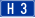 Hitra cesta 3.svg