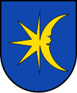 Wappen von Eppan an der Weinstraße