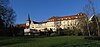 Neues Schloss Ingelfingen (Unteres Schloss)