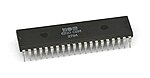 MOS 6510