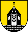 Wappen von Kappel