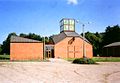 Kath. Kirche St. Kilian in Bad Liebenstein Juli 2000