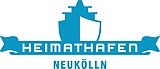 Logo Heimathafen Neukölln