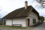 Ehemaliges Herrenhaus