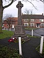 The Great War Memorial