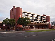 Metropolitan Fire Station, Adelaide