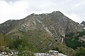 Apuanische Alpen: Monte Pisanino, Toskana