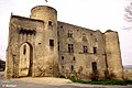 Burg Montmaur