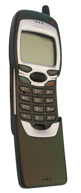 Nokia 7110