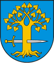 Wappen von Lipnica Murowana